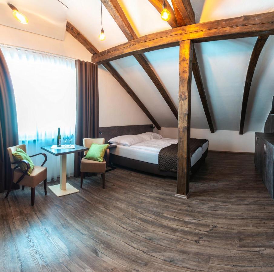 Penzion Rechle Český Krumlov Eksteriør billede